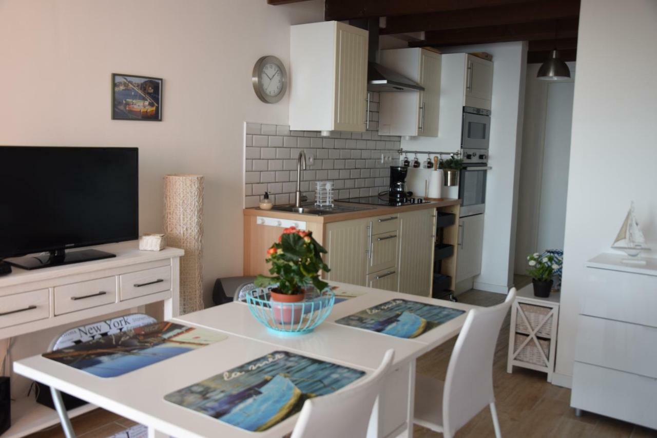 4Ol137 Appartement Avec Vue Mer Collioure Buitenkant foto
